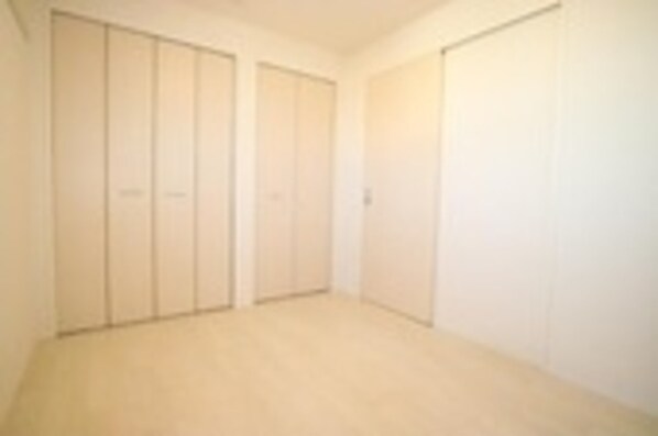 第一フラワーマンション弐番館の物件内観写真